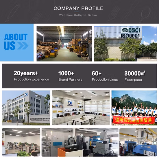 Pentole per friggere in acciaio inossidabile antiaderente a nido d'ape con pentole con manico in acciaio