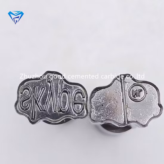 Fustella antiaderente di colore grigio dal design speciale